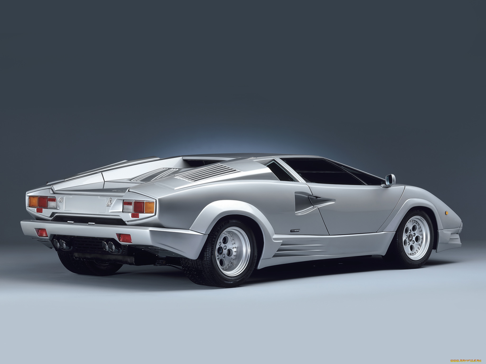 , lamborghini